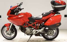 DUCATI MULTISTRADA 1000 DS 2003
