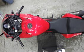 HONDA CBR250R GEN 3 2016 MC41