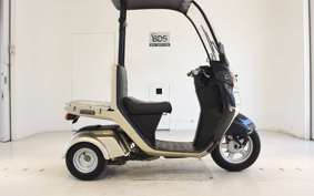 HONDA GYRO CANOPY TA03