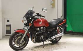HONDA CB750 GEN 2 2008 RC42