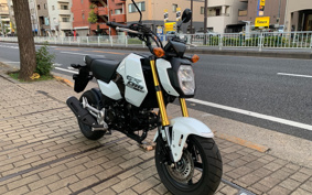 HONDA GROM JC92