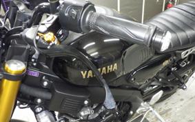 YAMAHA XSR125 2024 RE46J