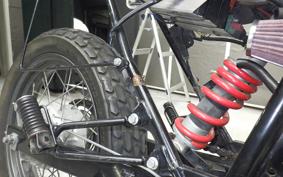HONDA FTR223 2019 MC34