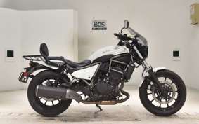 KAWASAKI ELIMINATOR400-3 2023 EL400A