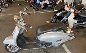 HONDA JOE CAR 90 HF09