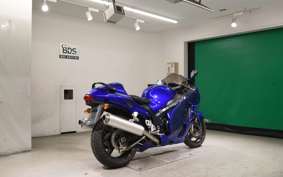 SUZUKI GSX-1300R HAYABUSA 2004
