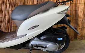 HONDA DIO CHESTER AF68