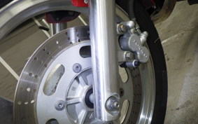 KAWASAKI ELIMINATOR 250 V 2001 VN250A