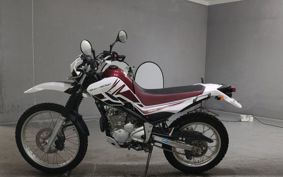 YAMAHA SEROW 250 DG17J