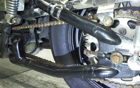 HONDA STEED 400 1990 NC26