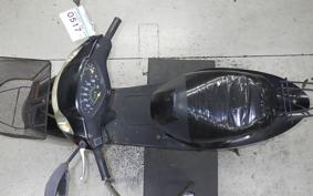 HONDA DIO Gen.6 AF62
