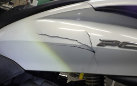 HONDA PCX 125 2021 JF28