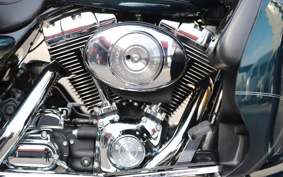 HARLEY FLHTCUI 2001 FCW