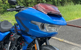 HARLEY FLTRXSTSE CVO 2026 TL8