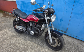 KAWASAKI GPZ400 1983 ZX400A