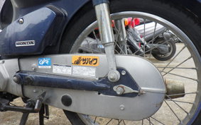HONDA C50 SUPER CUB E AA01
