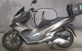 HONDA PCX 150 KF30