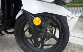 HONDA PCX125