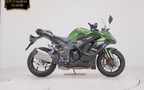 KAWASAKI NINJA1100SX SE 2018 ZXT10H