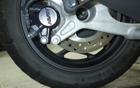 HONDA PCX 160 2020 KF47