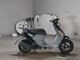 Фото Suzuki LET's 4 с японского аукциона