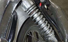 SUZUKI イントルーダ250LC VJ51A