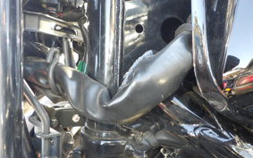 HONDA CB400SF GEN 4 A 2021 NC42