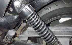 KAWASAKI ELIMINATOR 250 V VN250A