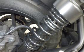 HONDA REBEL 250 MC49