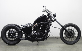 HONDA STEED 400 1994 NC26
