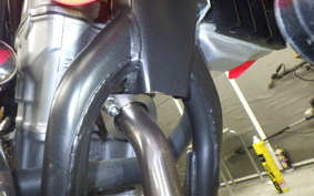 HONDA CRF250M MD44