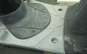 YAMAHA JOG ZR Gen.3 SA39J