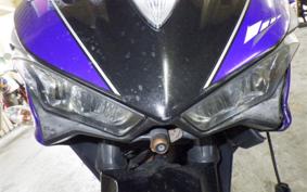 YAMAHA YZF-R25 A RG43J