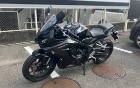 HONDA CBR650R 2024 RH03