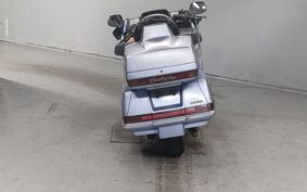 HONDA GL1500 GOLD WING 1990 1184