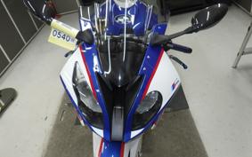 BMW S1000RR 2016