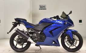 KAWASAKI NINJA 250R EX250K