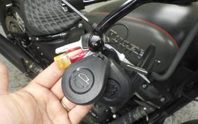 HARLEY FXBB1750 2019