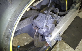 HONDA HORNET 600 2002