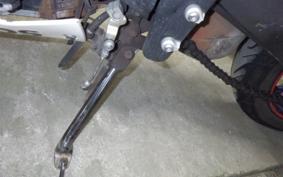 YAMAHA YZF-R25 2002 RG10J