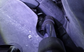 HONDA SPACY 100 2006 JF13