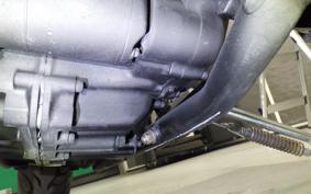 YAMAHA DRAGSTAR 400 CLASSIC 2002 VH01J