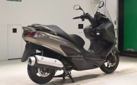 SUZUKI SKYWAVE 200 (Burgman 200) CH41A
