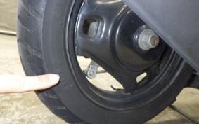 SUZUKI ADDRESS V50 Gen.2 CA44A