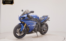 YAMAHA YZF-R1 2010