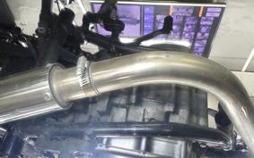 HONDA CB223S 2007 MC40