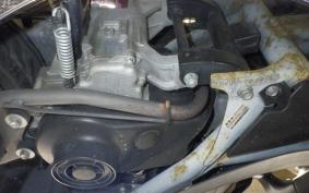 SUZUKI LET's 2006 CA4AA