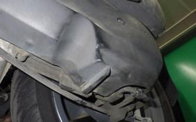 HONDA DIO 110 JF31