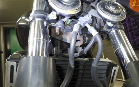 HONDA CB400SF VTEC 2009 NC42