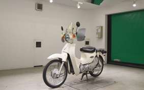 HONDA C110 SUPER CUB 2004 JA07